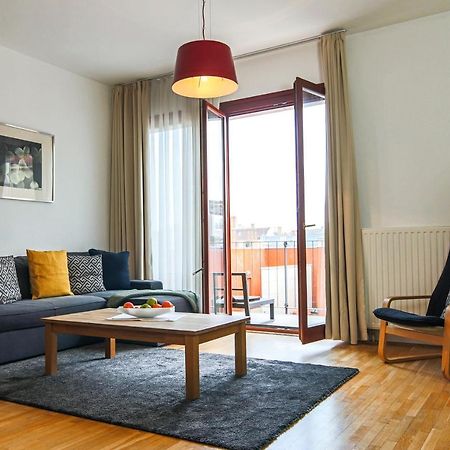 Artemisia Luxury Apartments Skyflat Budapeste Exterior foto